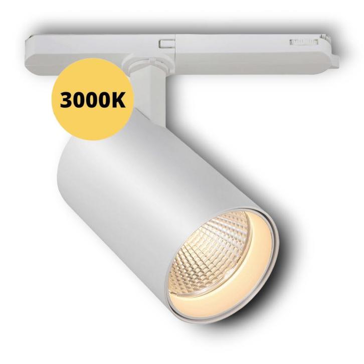 LED Railverlichting Velo Fashion S wit, Zakelijke goederen, Kantoor en Winkelinrichting | Winkel en Inventaris