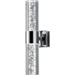 LED Wandlamp - Trion Balo - 2-lichts - 6W - Warm Wit 3000K -, Huis en Inrichting, Lampen | Wandlampen, Ophalen of Verzenden, Nieuw