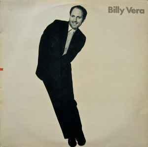 LP gebruikt - Billy Vera - Billy Vera, Cd's en Dvd's, Vinyl | Pop, Zo goed als nieuw, Verzenden