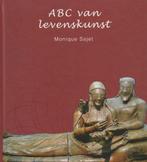 ABC van levenskunst - Monique Sajet - 9789090283609 - Hardco, Verzenden, Nieuw