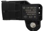MAP Sensor,Renault 223650002R Bosch 0281006029, Verzenden, Nieuw, Renault