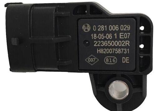 MAP Sensor,Renault 223650002R Bosch 0281006029, Auto-onderdelen, Motor en Toebehoren, Nieuw, Renault, Verzenden