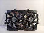 Koelventilator Audi Q3  2.0 TFSI quattro 8k0121003ad, Ophalen of Verzenden, Gebruikt, Audi