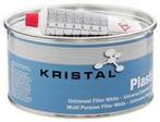 Staalplamuur 1.8kg set - aantrekkelijke staffelprijzen K-400, Doe-het-zelf en Verbouw, Schildersmaterialen, Ophalen of Verzenden