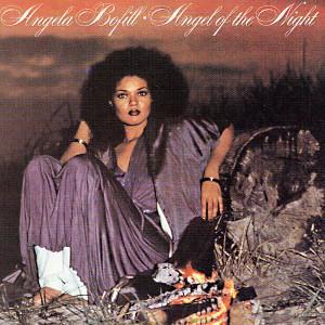 Lp - Angela Bofill - Angel Of The Night, Cd's en Dvd's, Vinyl | Jazz en Blues, Verzenden