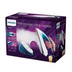 Philips PerfectCare Performer GC8723/20 - Stoomgenerator, Ophalen of Verzenden, Zo goed als nieuw