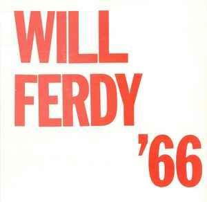 LP gebruikt - Will Ferdy - Ferdy 66, Cd's en Dvd's, Vinyl | Nederlandstalig, Zo goed als nieuw, Verzenden