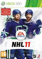 NHL 2011 (11) (Xbox 360), Verzenden, Gebruikt, Vanaf 12 jaar