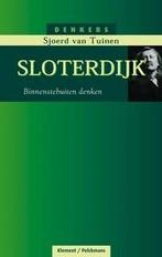 Sloterdijk 9789028934788 S. van Tuinen, Verzenden, Gelezen, S. van Tuinen