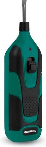 2dekans | VONROC Reparatieset voor laminaat & hout – Incl., Ophalen of Verzenden, Zo goed als nieuw