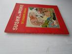 Suske en Wiske RV-35 - De zwarte zwaan - 1 Album - Eerste, Nieuw