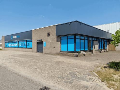 Opslagruimte te huur Groot Bollerweg 10 A Venlo, Zakelijke goederen, Bedrijfs Onroerend goed, Huur