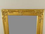 Wandspiegel - Hout - Grote wandspiegel 136X55