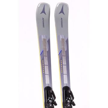 173 skis ATOMIC REDSTER Q9.8 REVOSHOCK S 2024, grip walk, p beschikbaar voor biedingen
