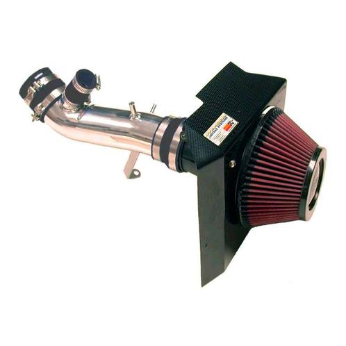 K&N Performance luchtfilter kit | Mitsubishi |  LANCER VII (, Auto-onderdelen, Motor en Toebehoren, Nieuw, Verzenden