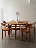 Team 7 - Erwin Berghammer - Stoel (7) - Beuken - Eettafel en