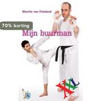 Mijn Buurman XXL 9789089730763 Maurits van Friesland, Verzenden, Zo goed als nieuw, Maurits van Friesland