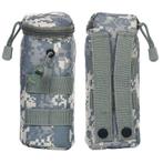 Molle pouch BB fles. Diverse kleuren, Verzenden, Nieuw