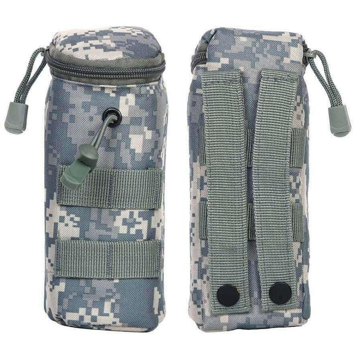 Molle pouch BB fles. Diverse kleuren, Sport en Fitness, Schietsport-accessoires, Nieuw, Verzenden
