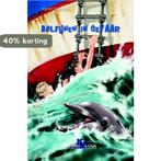 Dolfijnen Club - Dolfijnen in gevaar! 9789491662737, Boeken, Verzenden, Zo goed als nieuw, Martin Scherstra