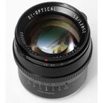 TTartisan 50mm 1.2 APS-C (FX Mount) nr. 0101, Ophalen of Verzenden, Zo goed als nieuw
