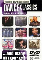 Various - Dance Classics (DVD-V, Comp, PAL) 0724349266698, Verzenden, Nieuw in verpakking