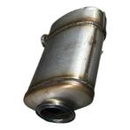 Roetfilter Volvo S60 S70 V60 XC60 XC70 VOLVO S60 II (D3..., Ophalen of Verzenden, Nieuw