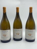 2023 Pascal Robin, Cuvée LOr aux Fées - Chablis - 3 Magnums, Nieuw