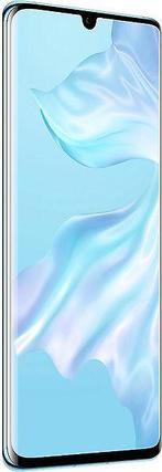 Huawei P30 128GB kristal, Telecommunicatie, Mobiele telefoons | Huawei, Minder dan 3 megapixel, Android OS, Zonder abonnement