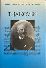 Tsjaikovski / Componistenreeks 9789025720292 W. Strutte, Boeken, Muziek, Verzenden, Gelezen, W. Strutte