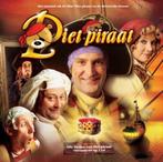 Piet Piraat - En De Betoverende Kroon (Soundtracks) - CD, Cd's en Dvd's, Verzenden, Nieuw in verpakking