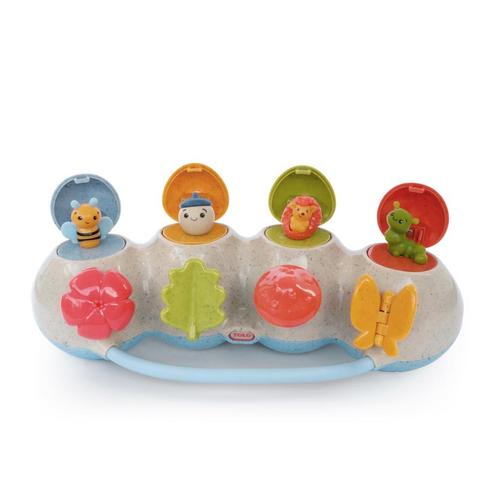 Tolo educatief Montessori speelgoed van €34,99 voor €27,99, Kinderen en Baby's, Speelgoed | Overig, Ophalen of Verzenden