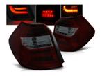 LED Bar achterlichten Red Smoke geschikt voor BMW E87, Nieuw, BMW, Verzenden