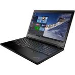 (Refurbished -) Lenovo ThinkPad P50 15.6, Computers en Software, Windows Laptops, Core i7-6820HQ, 16 GB, 15 inch, Qwerty