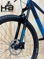 Cube Stereo Pro 120 29 inch mountainbike NX 2021, Fietsen en Brommers, Fietsen | Mountainbikes en ATB, Overige merken, 49 tot 53 cm