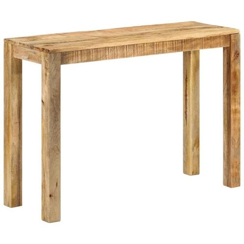 Wandtafel Mango 110cm - Retourdeal! 35% Korting, Huis en Inrichting, Woonaccessoires | Wandplanken en Boekenplanken, Nieuw, Ophalen of Verzenden
