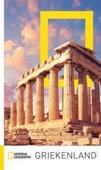 Griekenland / National Geographic reisgidsen 9789043924207, Boeken, Reisgidsen, Verzenden, Zo goed als nieuw, National Geographic Reisgids