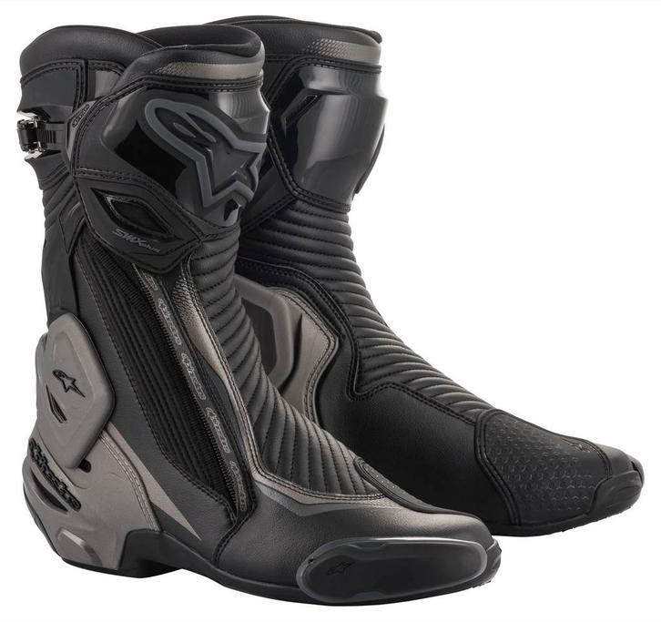 SMX Plus V2 motorlaars Alpinestars, Motoren, Kleding | Motorkleding, Verzenden