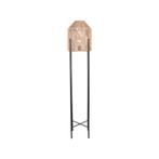 Vloerlamp Ibiza | Naturel | Jute | One Size LABEL51, Verzenden, Nieuw in verpakking