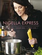 Nigella Express 9789045026657 Nigella Lawson, Boeken, Kookboeken, Gelezen, Nigella Lawson, Verzenden