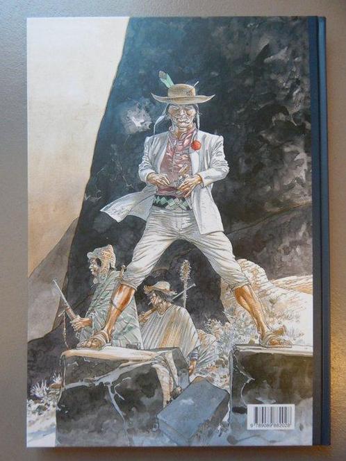 Bernard Prince 4 - Hermann - Sherpa bundelingen -, Boeken, Stripboeken