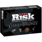 .Tweedehands: Risk - Game of Thrones Collectors editie, Hobby en Vrije tijd, Gezelschapsspellen | Bordspellen, Vijf spelers of meer