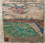 Nederland - s Hertogenbosch, Mechelen; Sebastian Münster -, Boeken, Nieuw