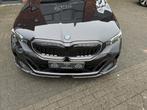 BMW 5 Serie G60 / G61 / i5 Carbon voorlip splitter MPE, Verzenden