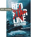 Het Red Star Line mysterie 9789059277717 Willy Van Damme, Boeken, Verzenden, Zo goed als nieuw, Willy Van Damme