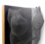 Mauro Benatti (1947-2014) - Torso 15AR/8 dalla Collezione
