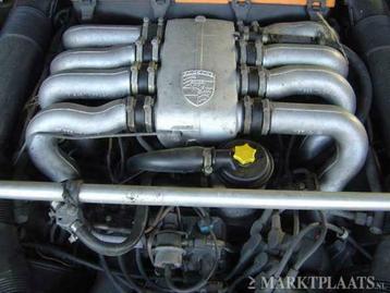 Alle Porsche 928 onderdelen op voorraad (S, S2 ,S4) beschikbaar voor biedingen