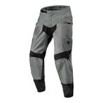 REVIT! Territory Middengrijs Lang Motorbroek, Nieuw met kaartje, REV'IT!, Broek | textiel, Heren