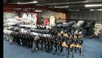 Suzuki 9.9 pk buitenboordmotor, 5 tot 10 pk, Viertaktmotor, Ophalen of Verzenden, Zo goed als nieuw