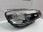 BMW F45 f46 2 SERIE VOL LED KOPLAMP RECHTS 7391402 2013-, Ophalen, Gebruikt, BMW